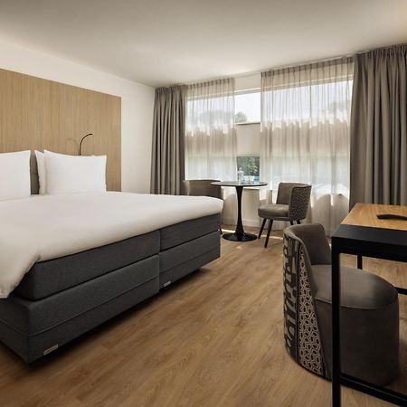 Westcord Art Hotel Amsterdam 4 Stars Esterno foto