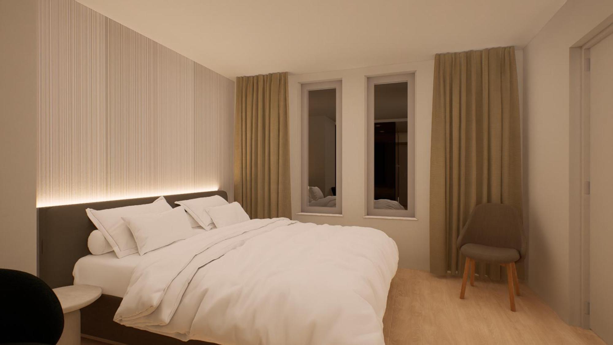 Westcord Art Hotel Amsterdam 4 Stars Esterno foto