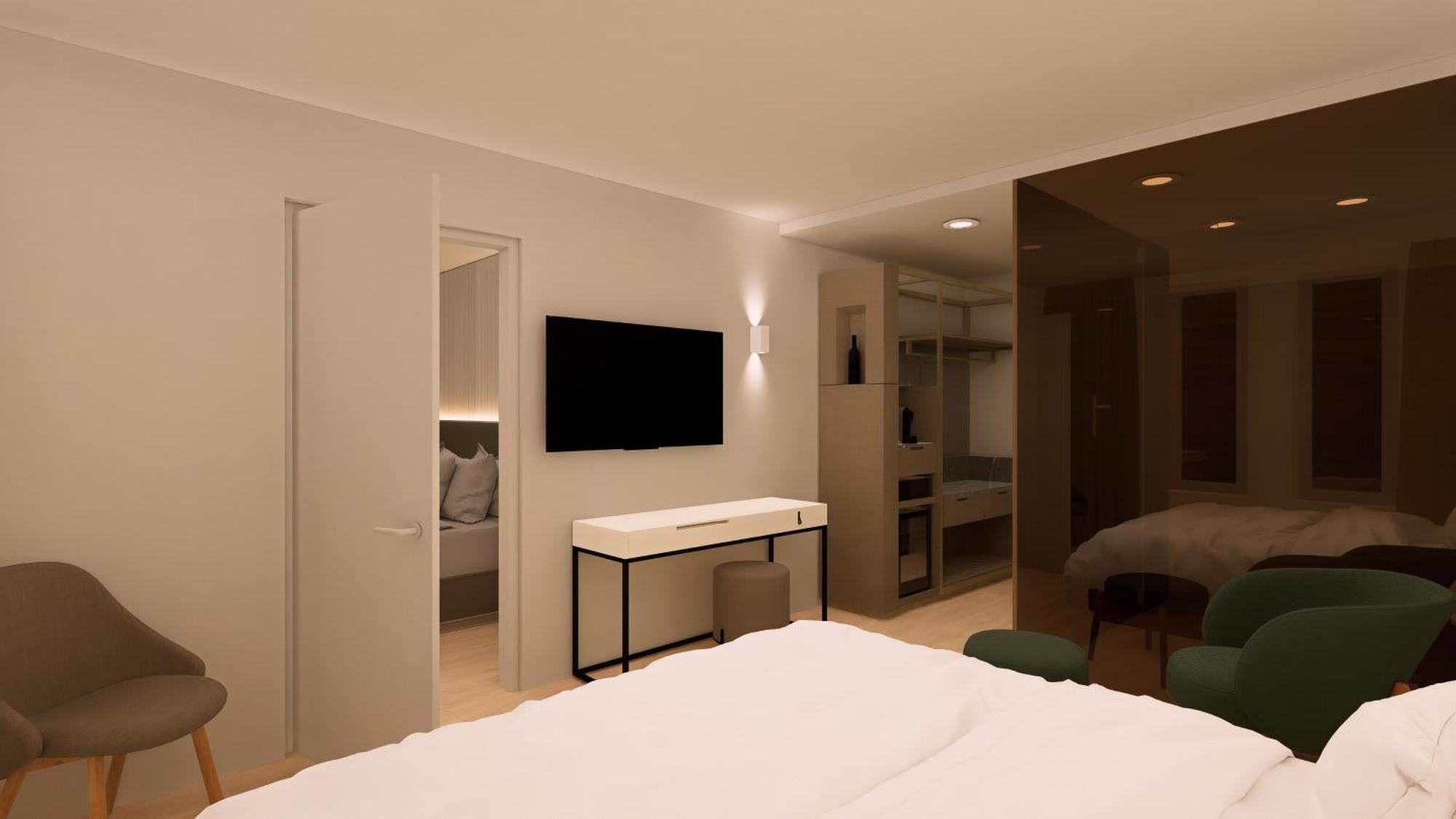 Westcord Art Hotel Amsterdam 4 Stars Esterno foto