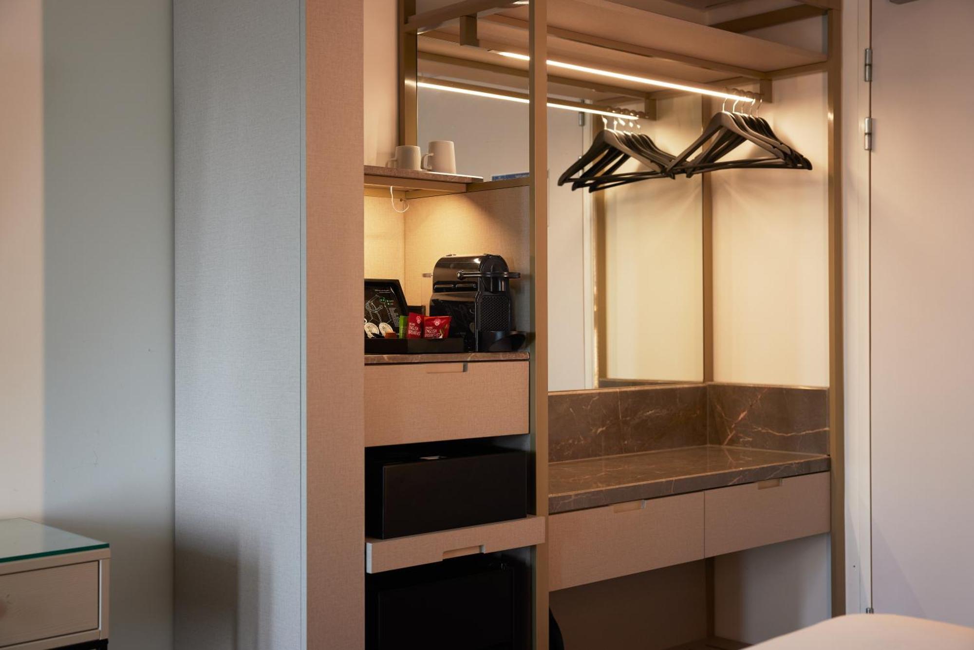 Westcord Art Hotel Amsterdam 4 Stars Esterno foto