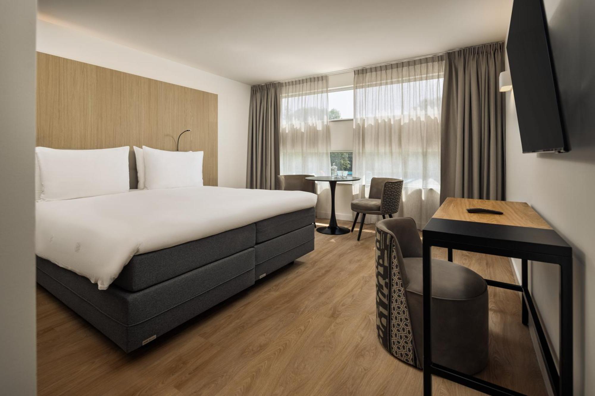 Westcord Art Hotel Amsterdam 4 Stars Esterno foto