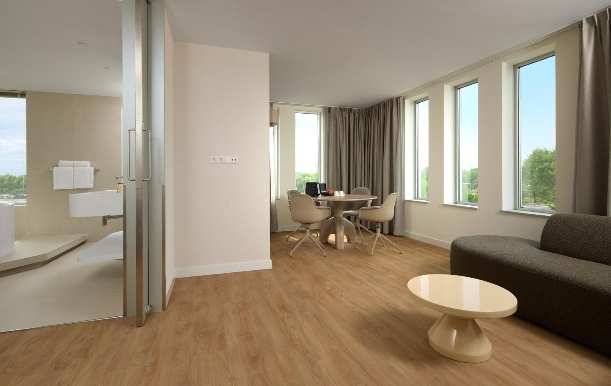 Westcord Art Hotel Amsterdam 4 Stars Esterno foto