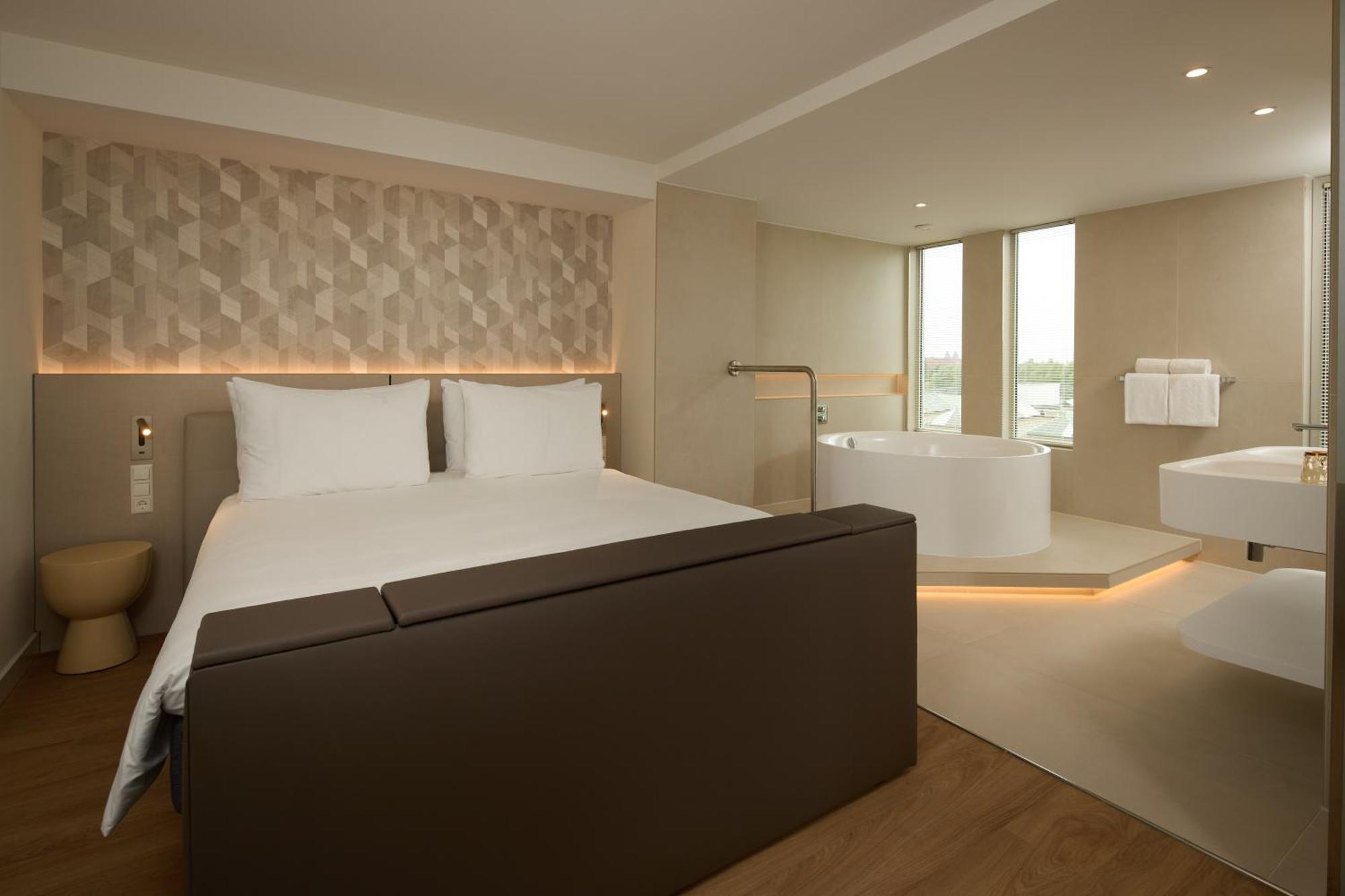 Westcord Art Hotel Amsterdam 4 Stars Esterno foto