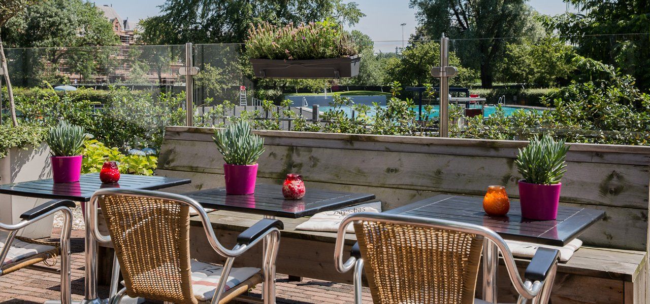 Westcord Art Hotel Amsterdam 4 Stars Servizi foto