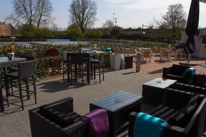 Westcord Art Hotel Amsterdam 4 Stars Esterno foto