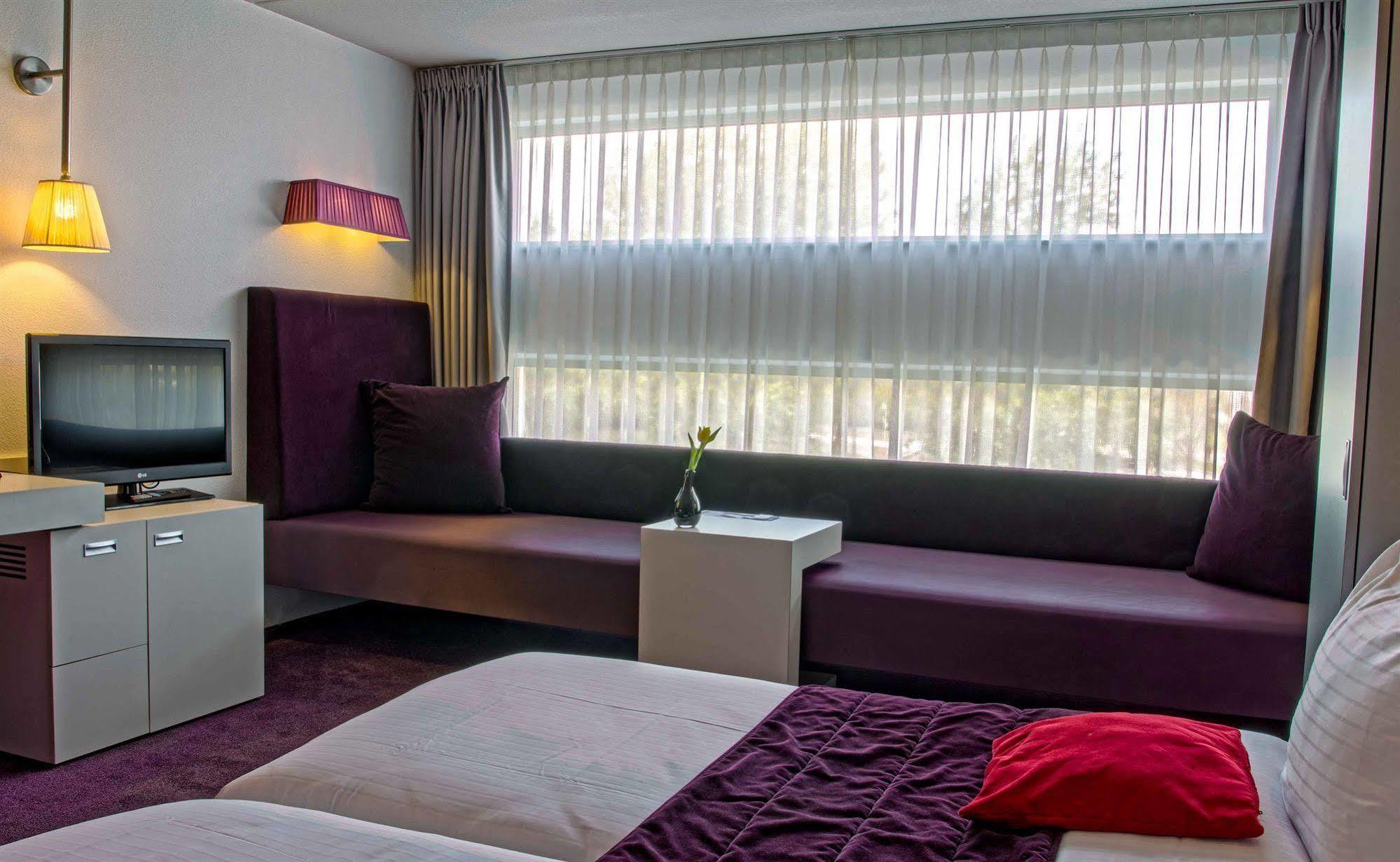 Westcord Art Hotel Amsterdam 4 Stars Esterno foto