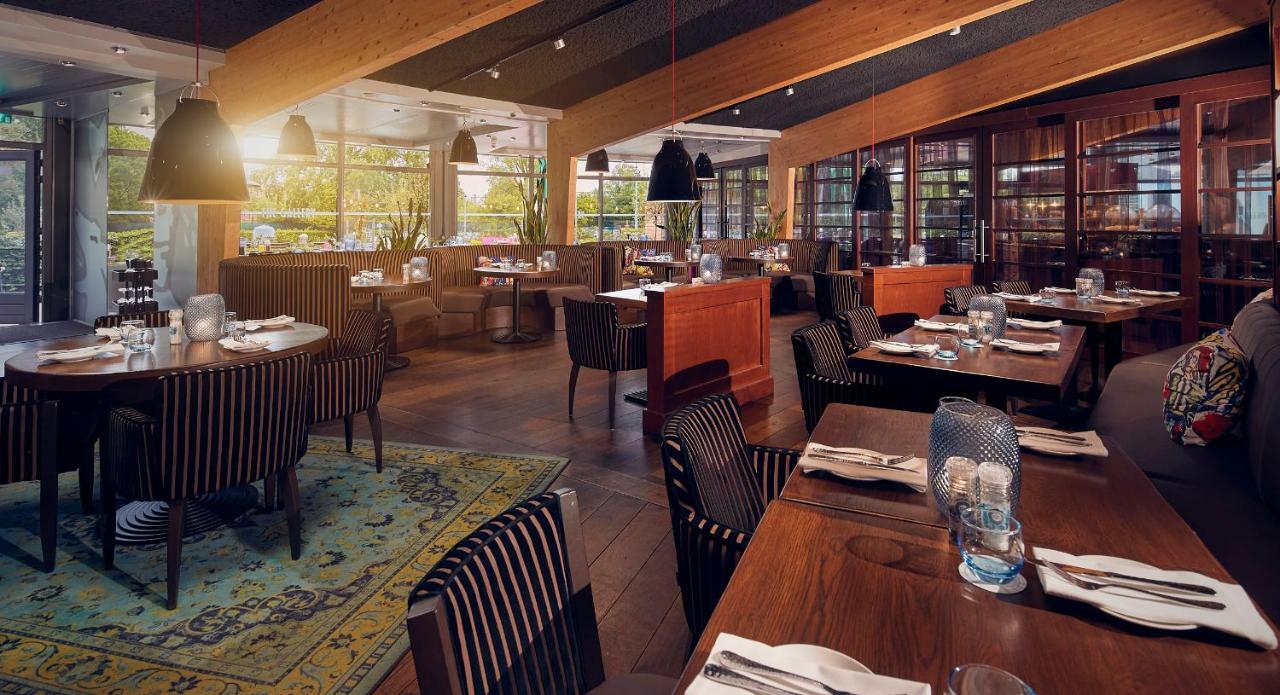 Westcord Art Hotel Amsterdam 4 Stars Esterno foto