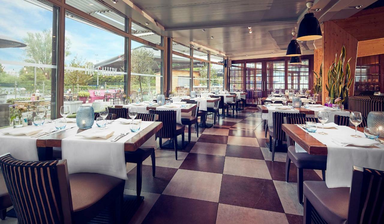 Westcord Art Hotel Amsterdam 4 Stars Esterno foto