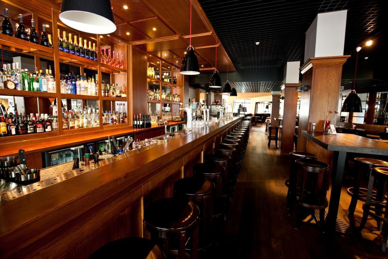 Westcord Art Hotel Amsterdam 4 Stars Esterno foto