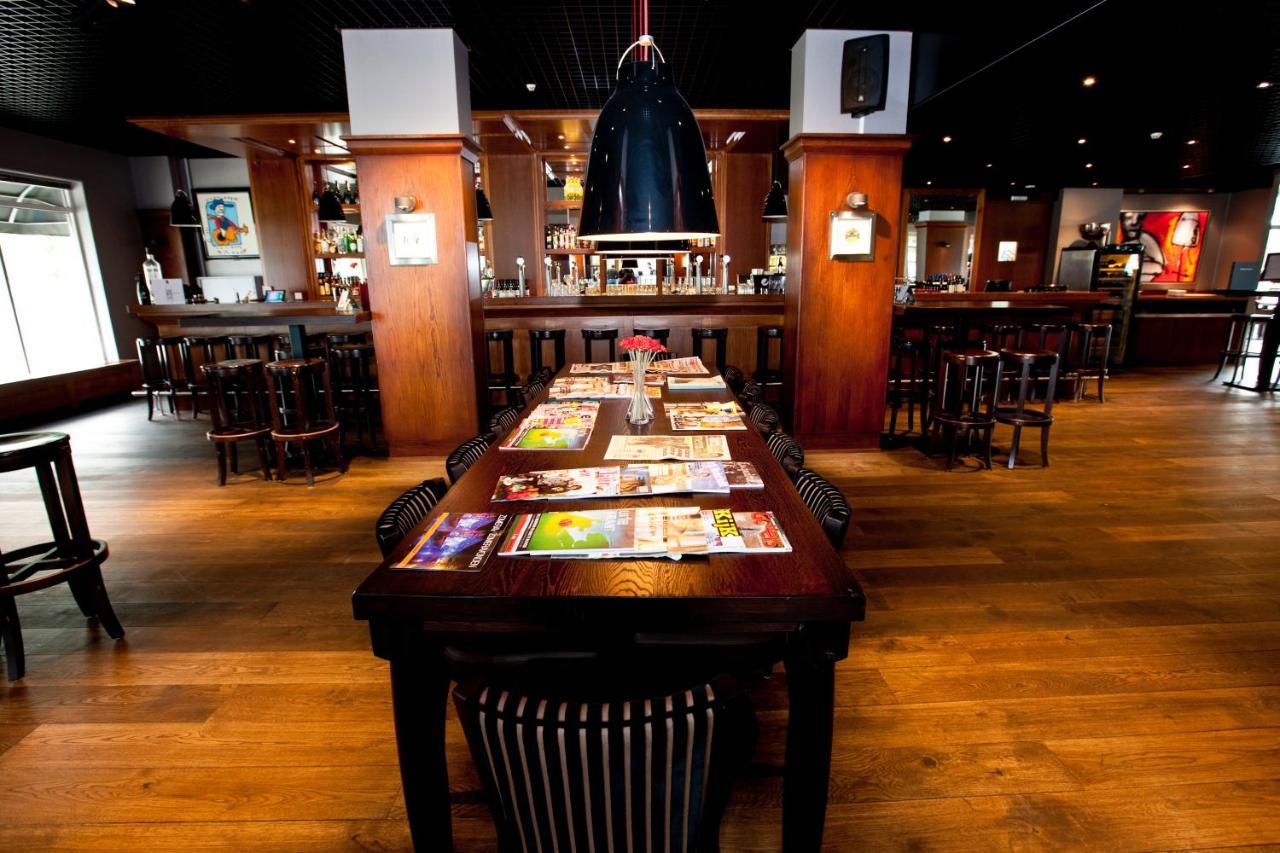 Westcord Art Hotel Amsterdam 4 Stars Esterno foto